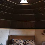Oku Wooden Pod, Newburgh Priory Estate *