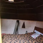 Oku Wooden Pod, Newburgh Priory Estate *