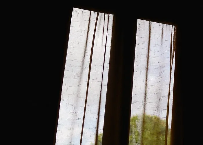 Oku Wooden Pod, Newburgh Priory Estate York