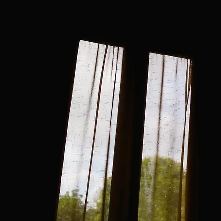 Oku Wooden Pod, Newburgh Priory Estate York