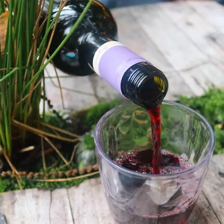 Oku Wooden Pod, Newburgh Priory Estate Chalé